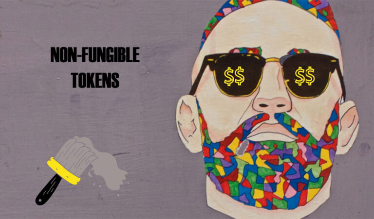 Non-Fungible Tokens