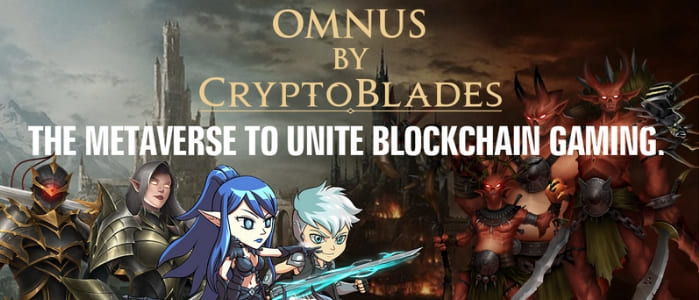 Omnus trailer following Raid Boss Art Contest
