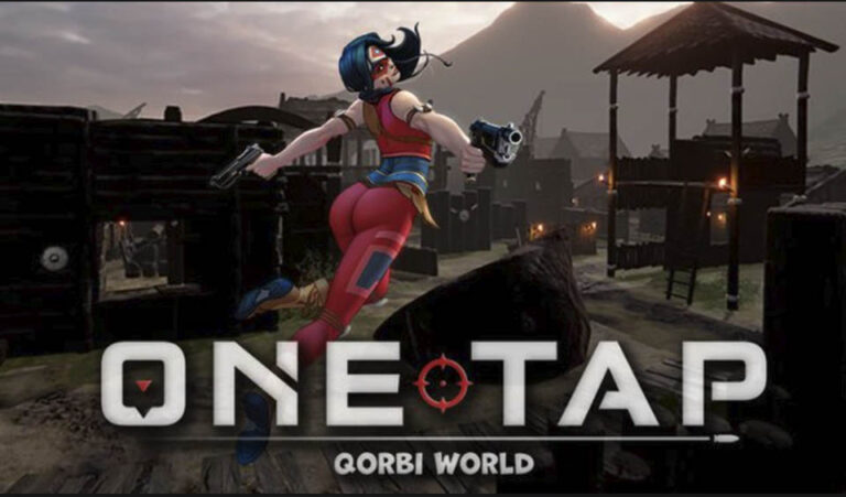 Qorbi World Presents its New Pet Egg System