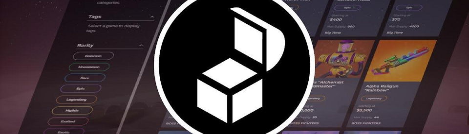 Image of Open Loot