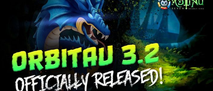 Orbitau Launches 3.2 Official Update