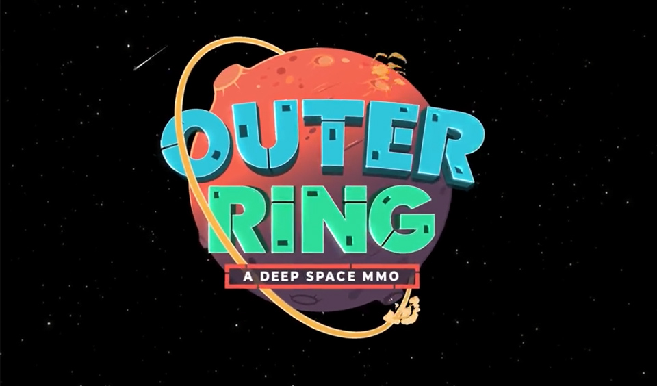 Outer Ring MMO