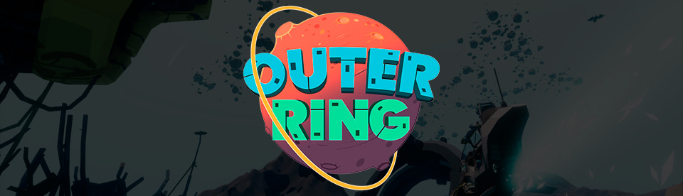 Outer Ring Underground Market is Now Live!