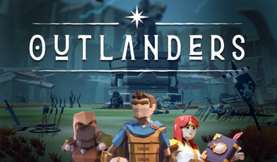 Outlanders Prepares for $LAND Token Launch: Key Features and Updates Announced