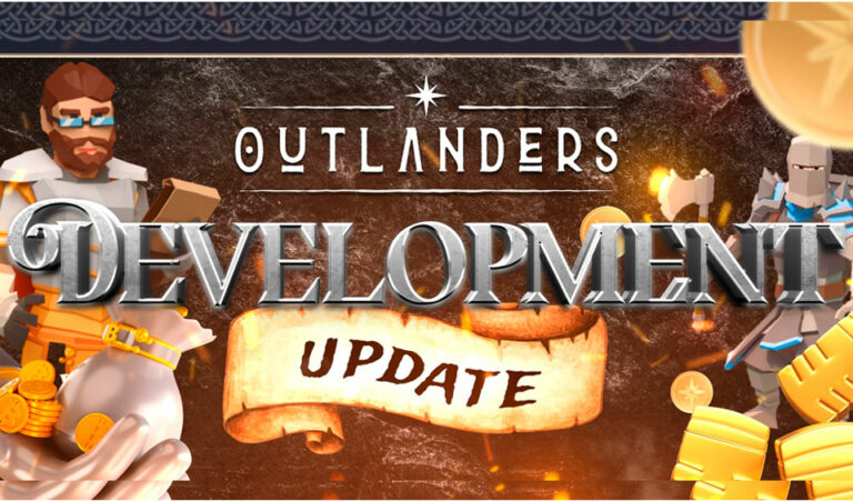 Outlanders Ecosystem Announces Amazing Updates and Exclusive Subscription for Outlanders Survive