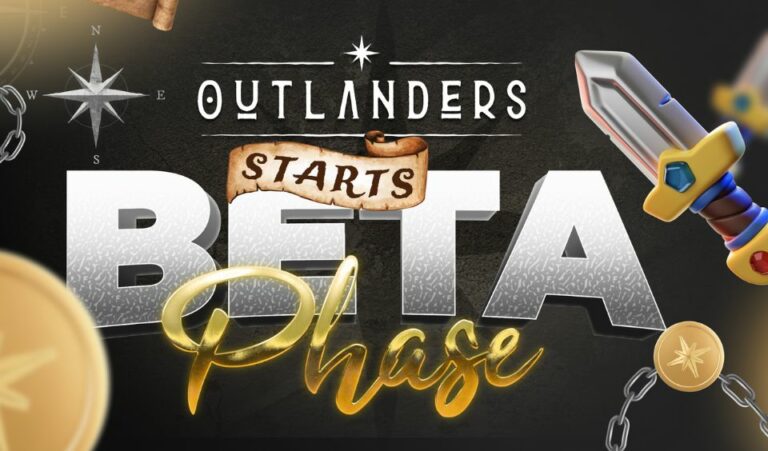 Outlanders Internal Beta Testing