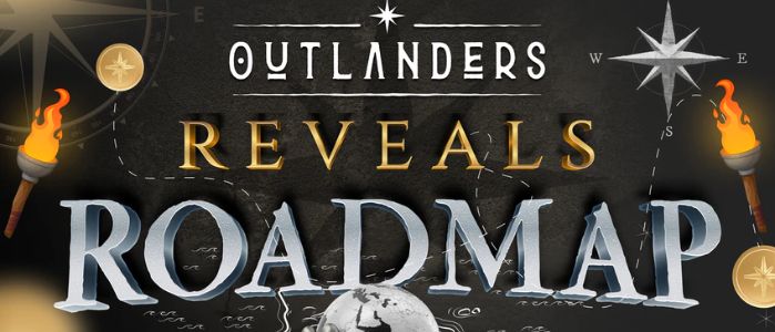 Outlanders MMORPG Roadmap Reveal