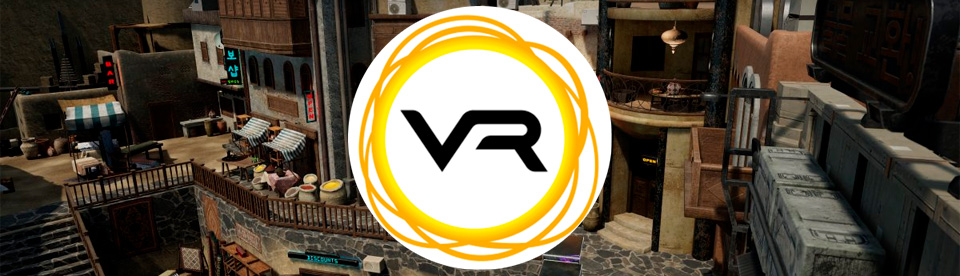 Victoria VR World Announces PC VR for Enhanced Gaming