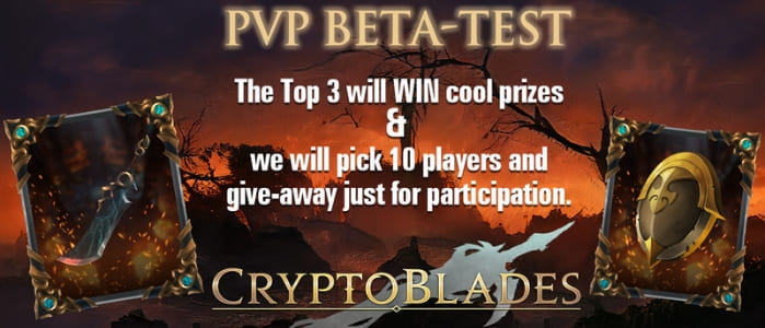 PVP Beta Test before 12 Days of Christmas Song Competition