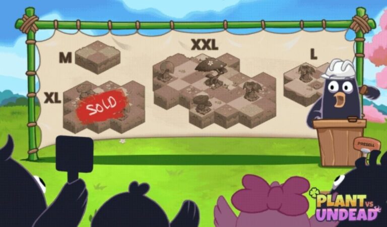 PVU Farm 3.2