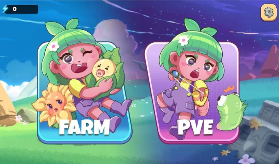 PVU Farm 3.3