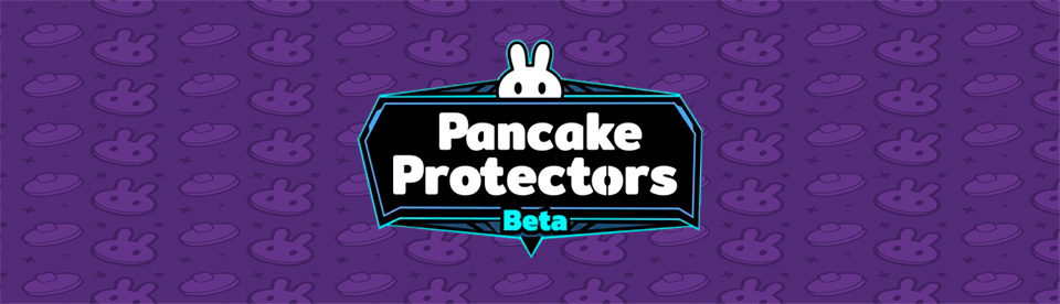 PancakeSwap’s ‘Pancake Protectors’ Game Announces Closure