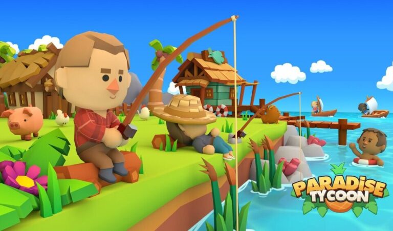 Paradise Tycoon launches Paradise Chain L1 in strategic update