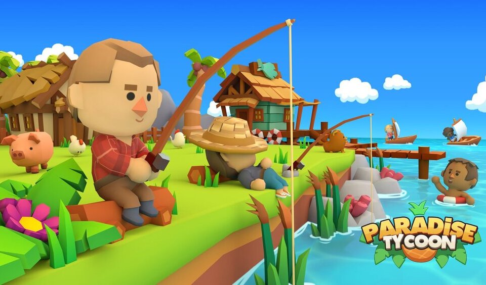 Paradise Tycoon launches Paradise Chain L1 in strategic update