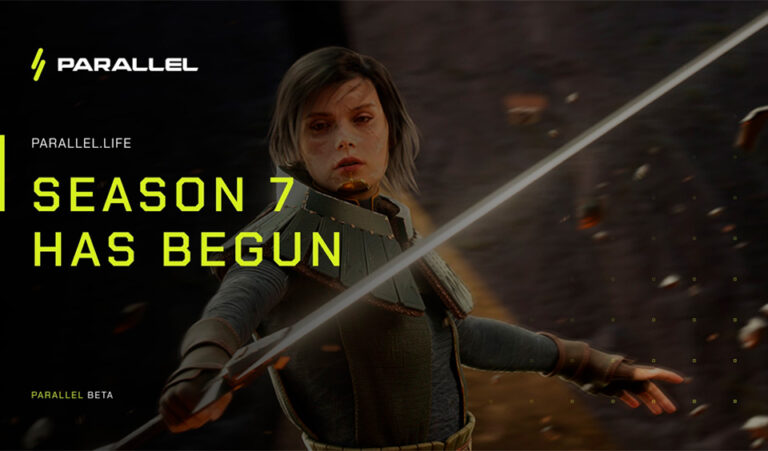 Trading Card Game Parallel Updates for Season 7 Are Now Live