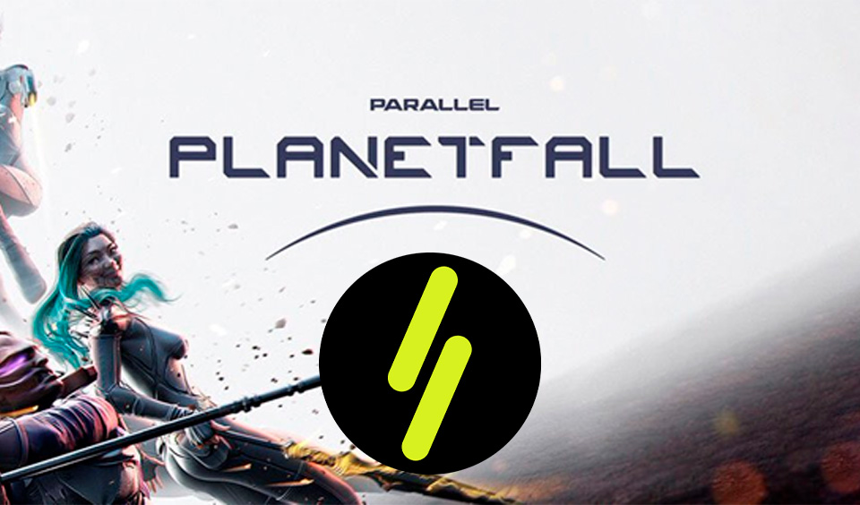 Parallel Open Beta Season 1: A Fusion of Space Opera and NFT Innovation