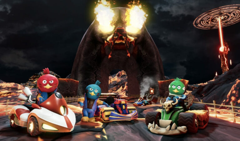 Penguin Karts Development and Partnership Update