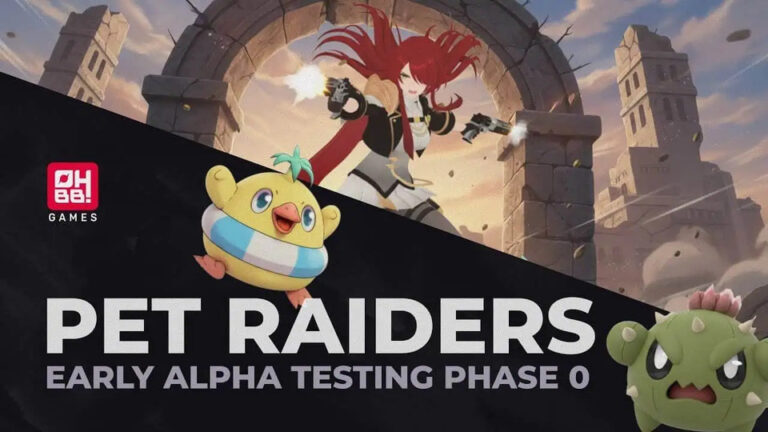 Pet-Raiders-Alpha-Test-by-Oh-Baby-Games
