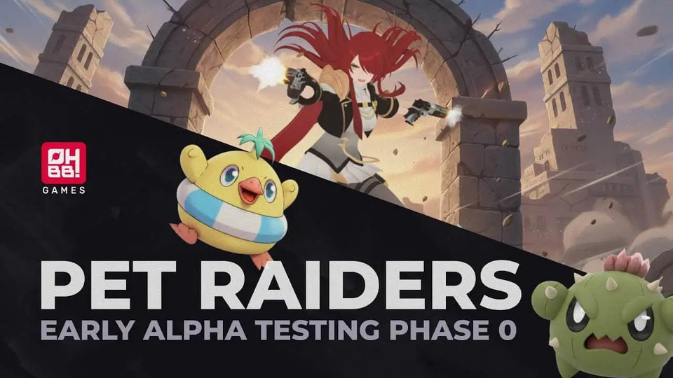 Pet-Raiders-Alpha-Test-by-Oh-Baby-Games