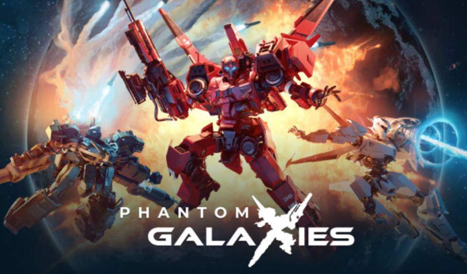 Phantom Galaxies Nova Update Is Now Live!