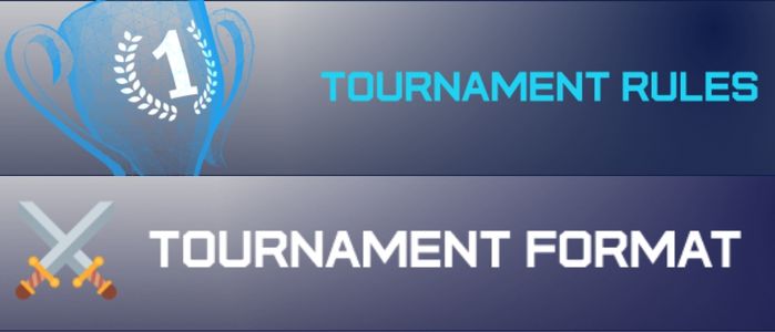 Pit of Valor Tournament Rules and Format