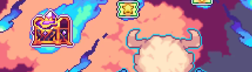 Pixel Heroes