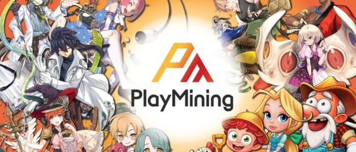 play mining