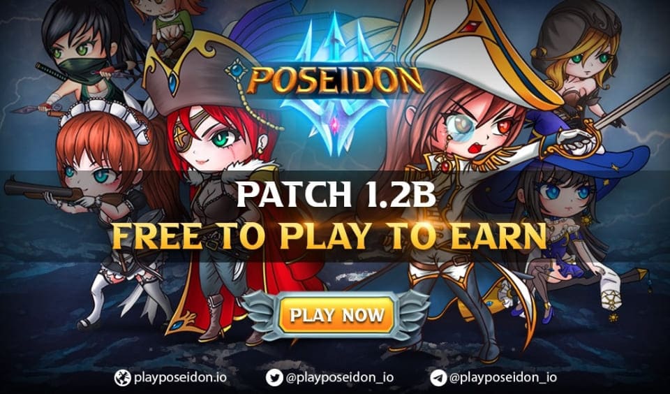PlayPoseidon update 1.2b