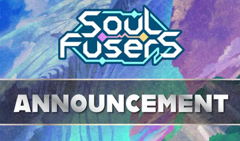Update from PlayMining For SOUL Fusers Project Suspension