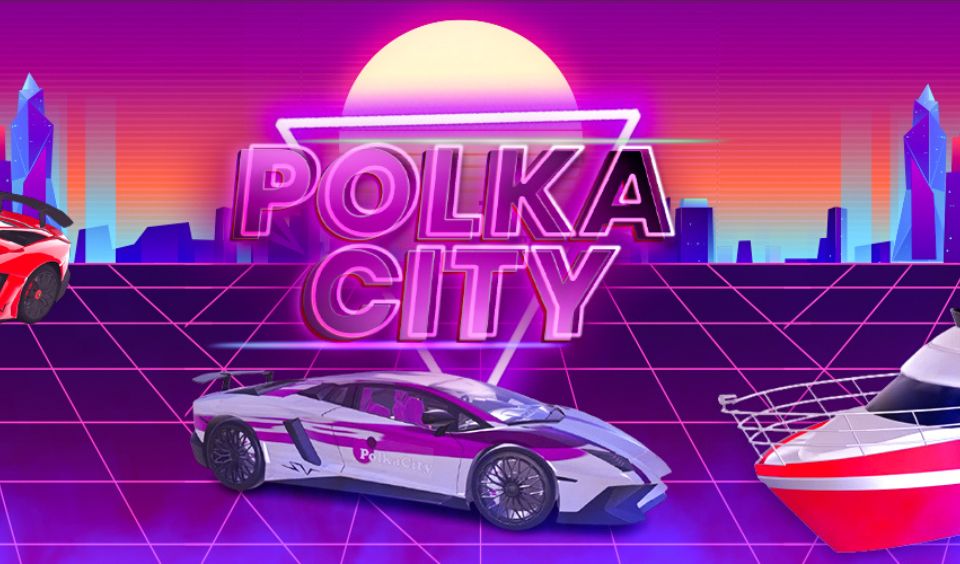 Polkacity full game launch date