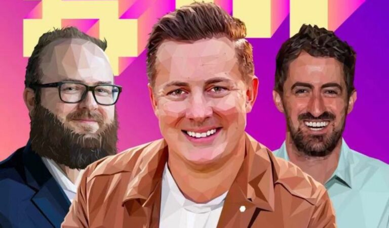 Polygon President web3 gaming adoption
