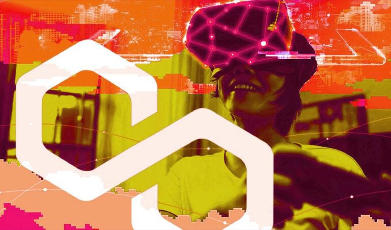 Report Reveals Polygon as the Epicenter of Today's Web3 Games