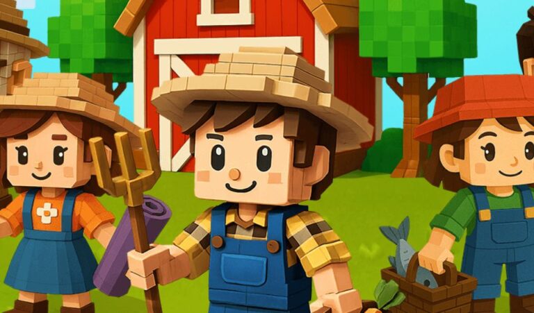 Powday Farms Alpha Launch Tomorrow-compressed