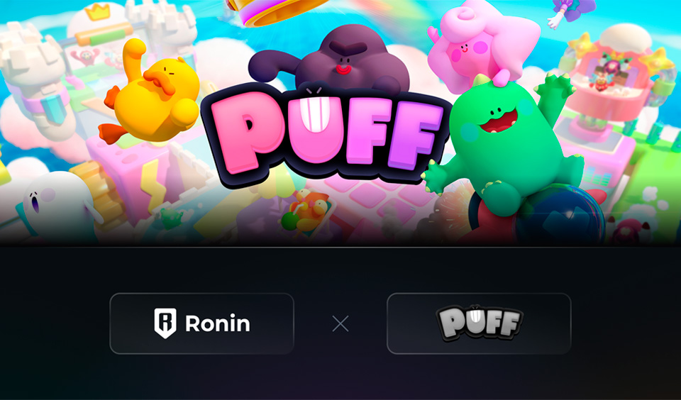 PuffGo Launches on Mavis Hub Today with Amazing Events