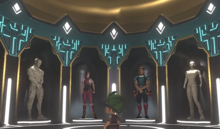 Qorbaby In-Game Assets Investments