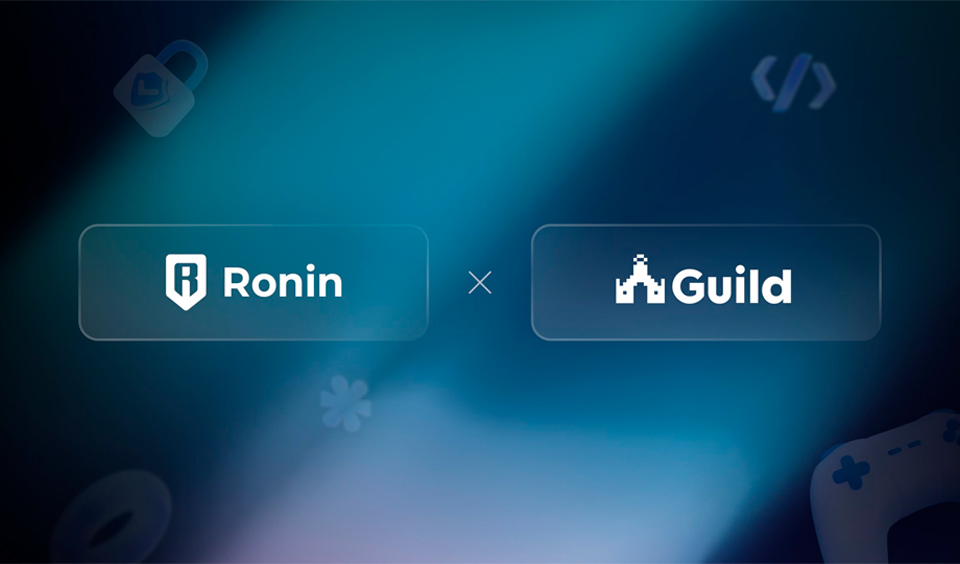 Ronin Guild is Live on Guild.xyz: Revolutionizing Community Engagement in the Metaverse