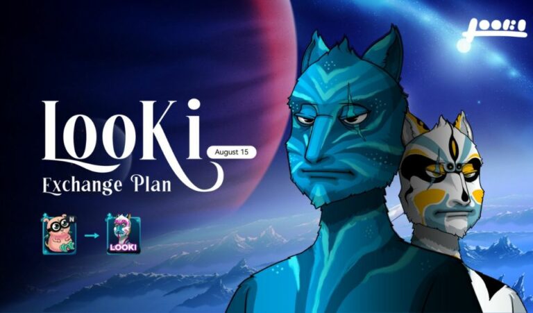 Radio Caca Looki Exchange