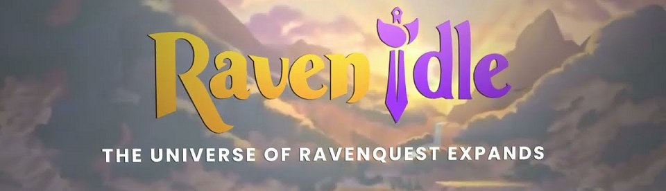 RavenIdle