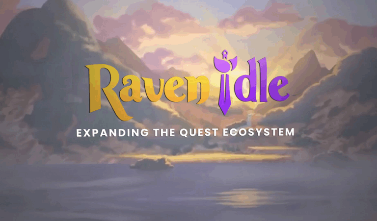 RavenIdle Season 1 launches worldwide with a prize pool tied to Battle Pass sales up to $570,000