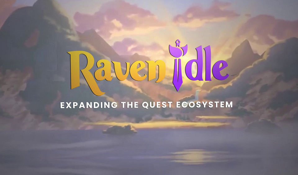 RavenIdle Season 1 launches worldwide with a prize pool tied to Battle Pass sales up to $570,000