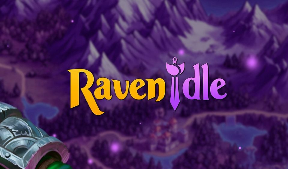 RavenIdle Season 1 Attracts Over 125,000 Players