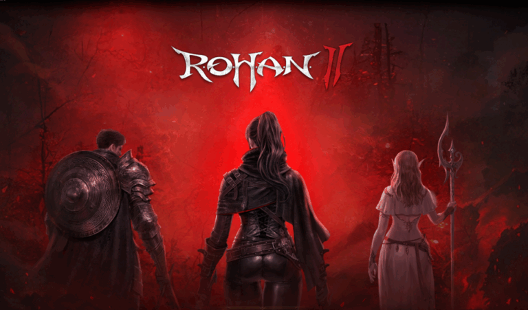 ROHAN 2 Hits New Peak