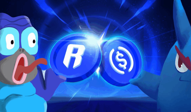 Ronin treasury to launch RON buyback within two hours using 895 ETH and 650,000 USDC
