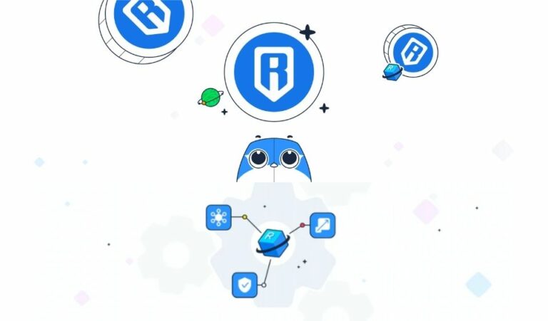 Ronin Network Validators