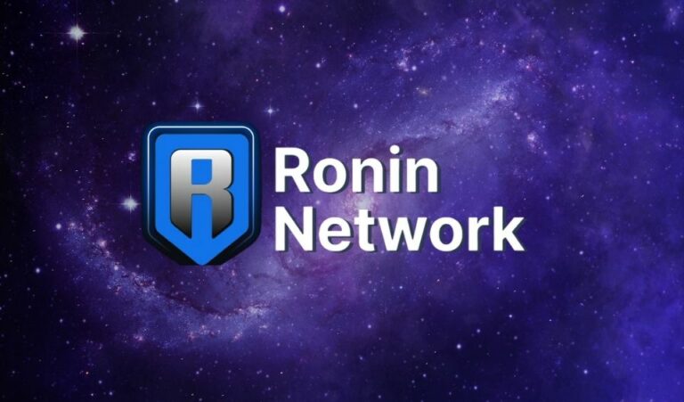 Ronin Network Adds New Developer Features on Builders