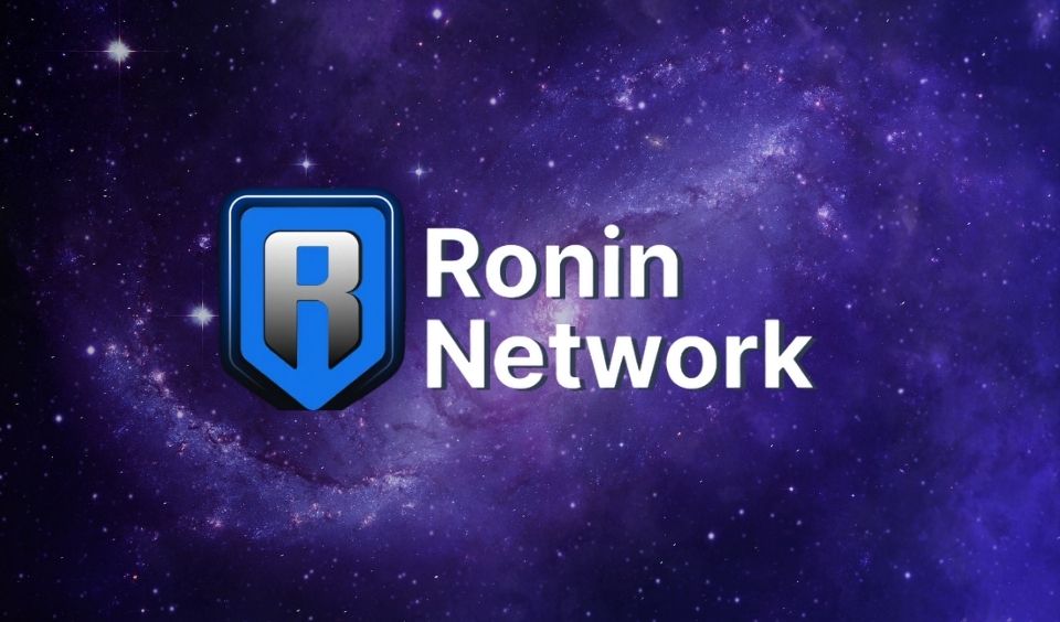 Ronin Network Adds New Developer Features on Builders