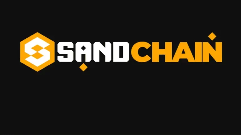 SANDchain