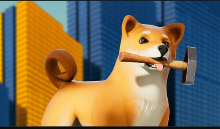 Shiba Inu Announces SHIB The Metaverse