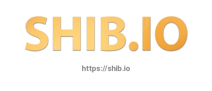 SHIB The Metaverse Website