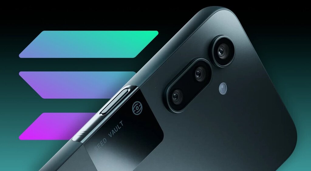 SKR Debuts on Solana Mobile with Claiming and Staking Options